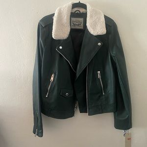 Women’s Levi Jacket
